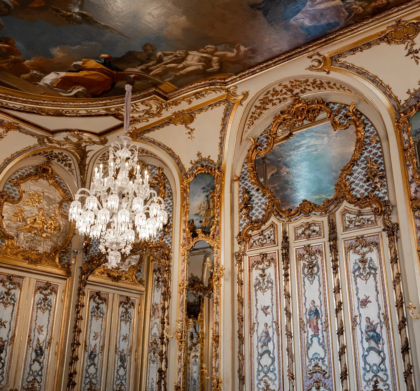 Salle_Ducasse Baccarat_©Bertille Chabrolle