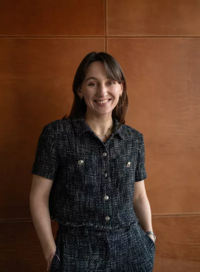 Chloé Chevalier - Ducasse Réception