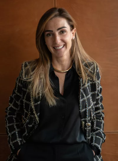 Equipe Ducasse Réception - Claudia Meirinho