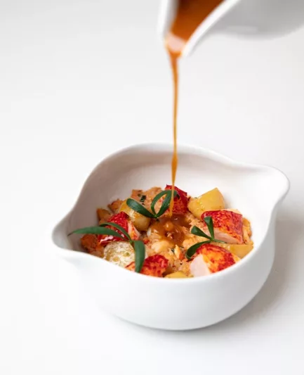 Cookpot - Ducasse Réception