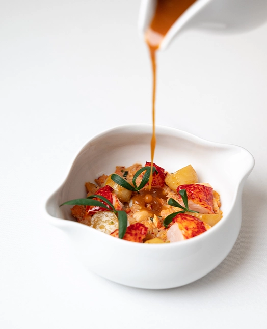 Cookpot - Ducasse Réception