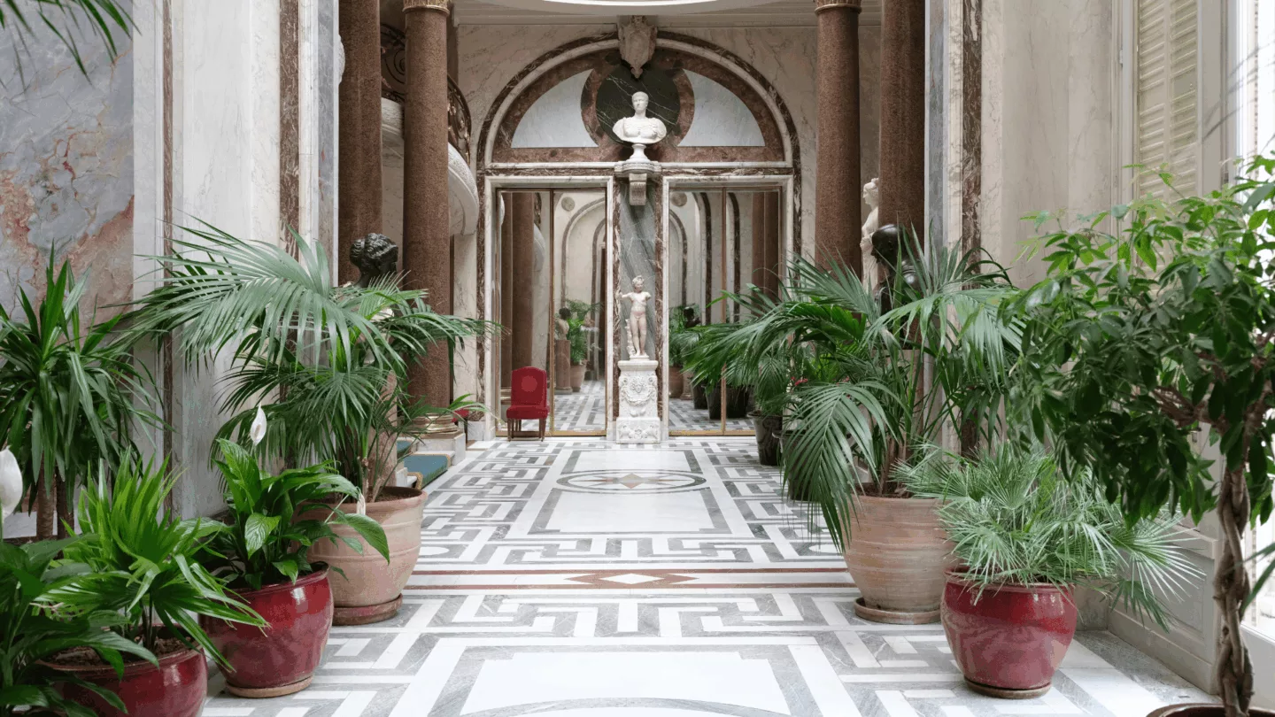 Musée Jacquemart André
