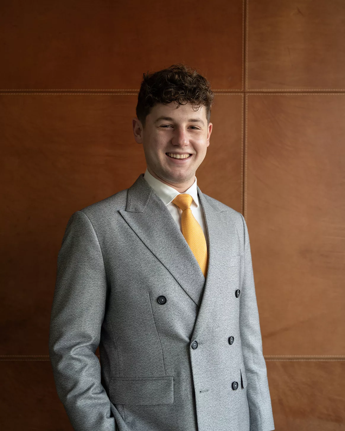 Mathias Vicente - Ducasse Réception