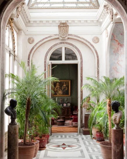 Musée Jacquemart André