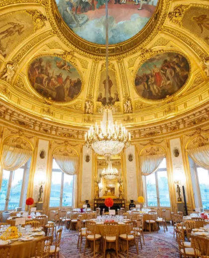 Palais de la Légion d'Honneur