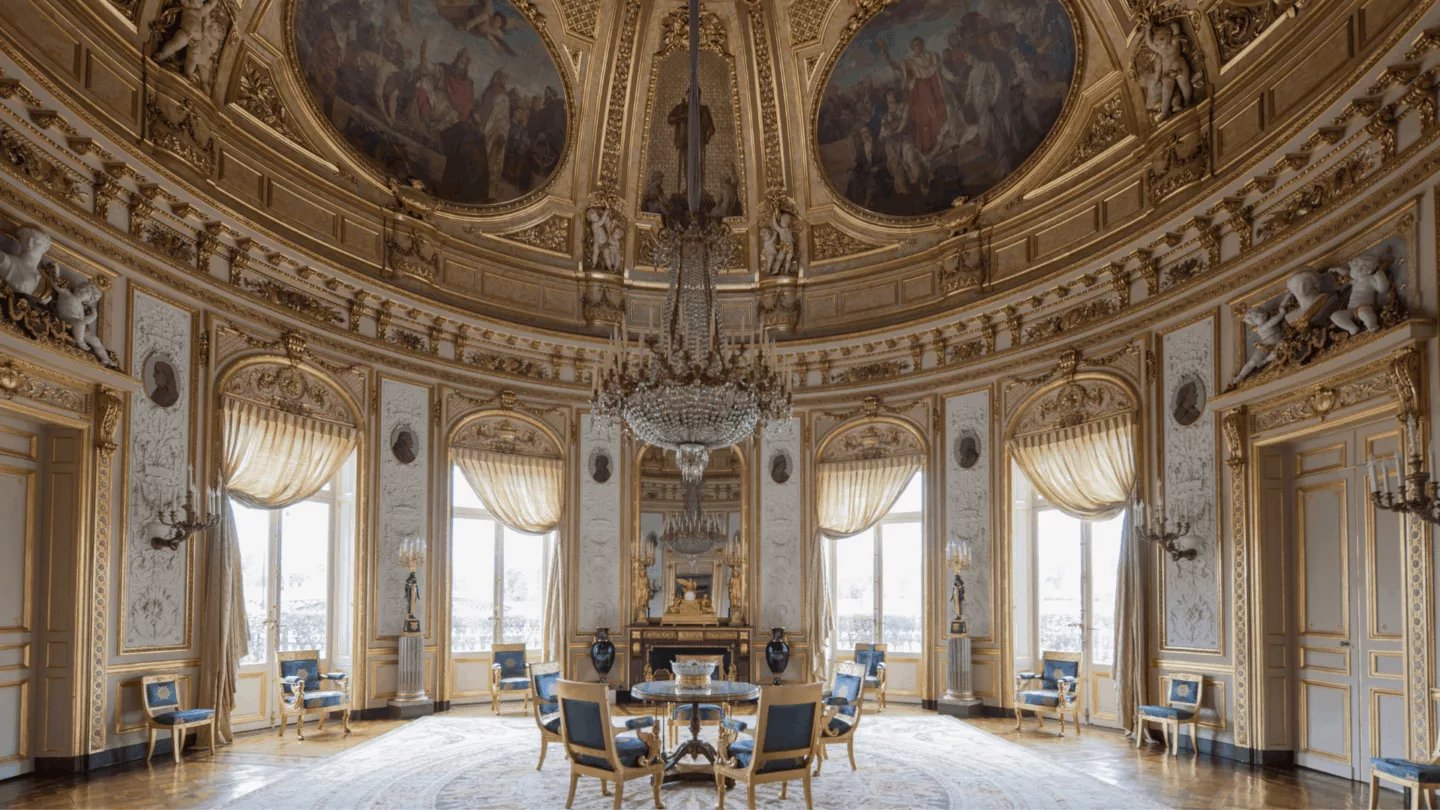 Palais de la Légion d'Honneur