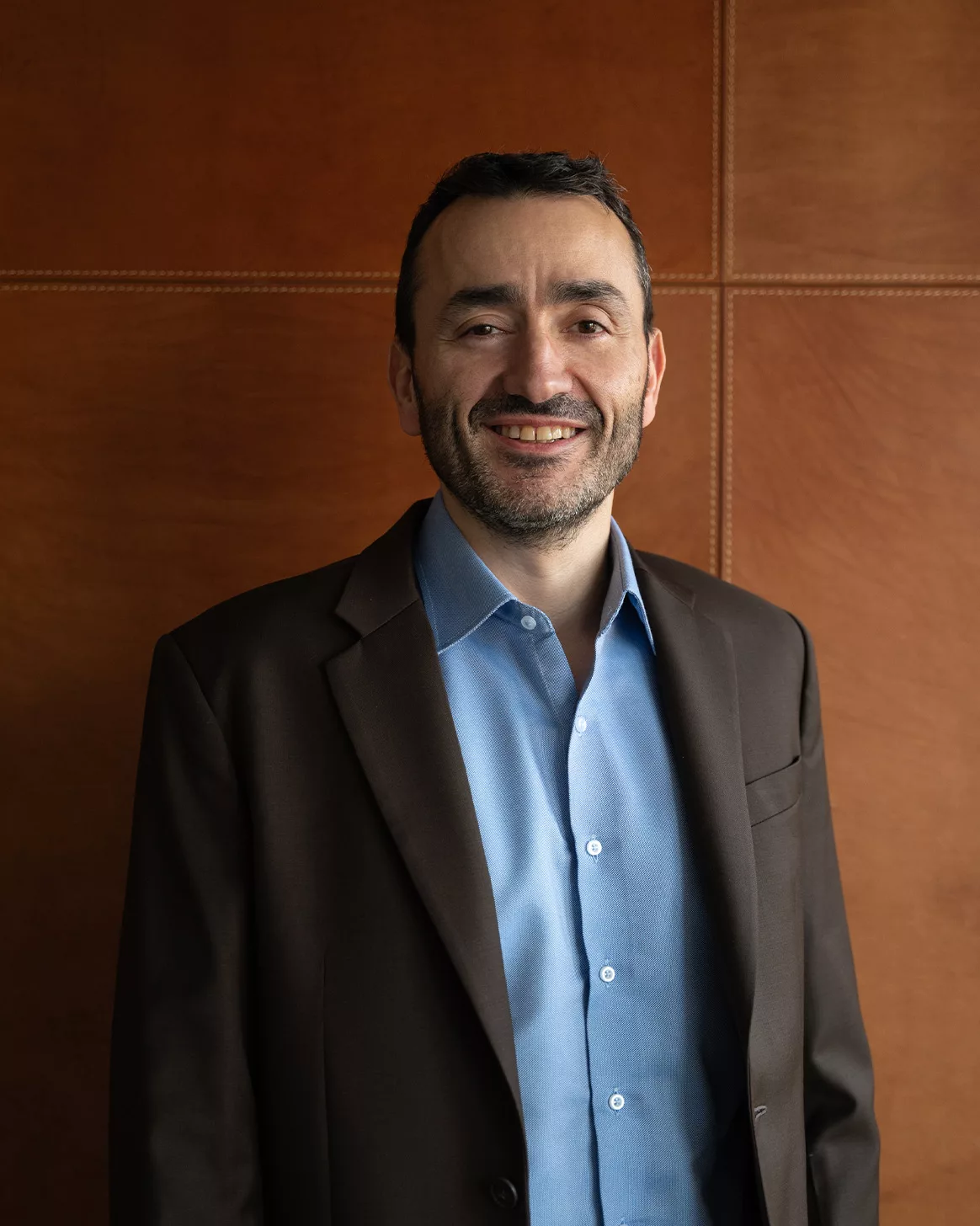 Pascal Féraud - Ducasse Réception