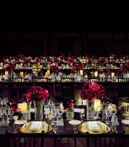 Evenement Chanel Kyoto