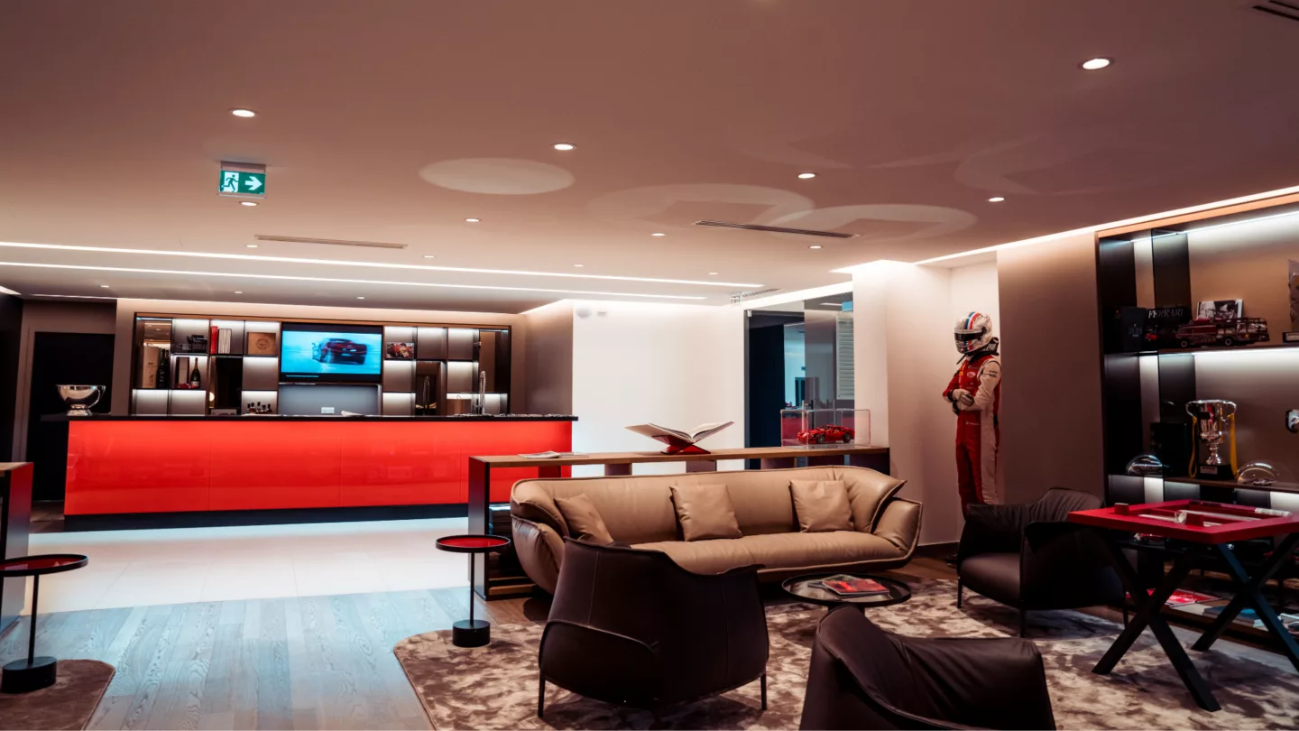 Espaces Charles Pozzi