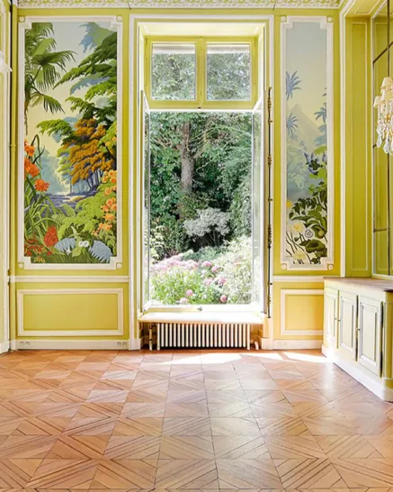 Hôtel de Montgascon