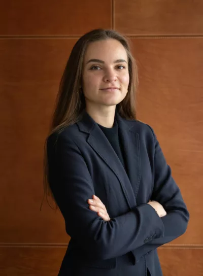 Justine Renard - Ducasse Réception