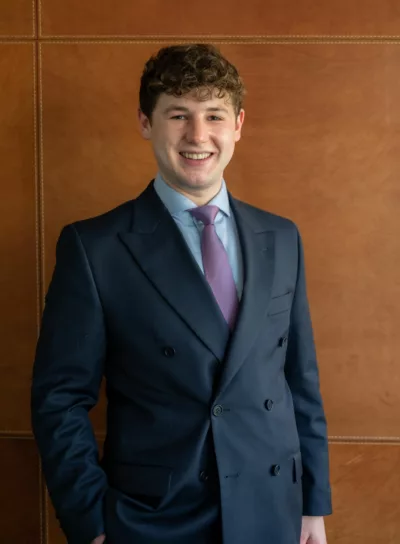 Mathias Vicente - Ducasse Réception